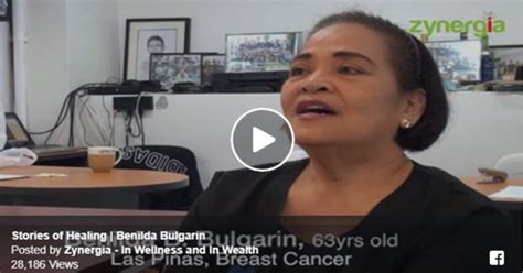 dr atoie arboleda age|Stage 3 Breast Cancer Gumaling After 45 Days!.